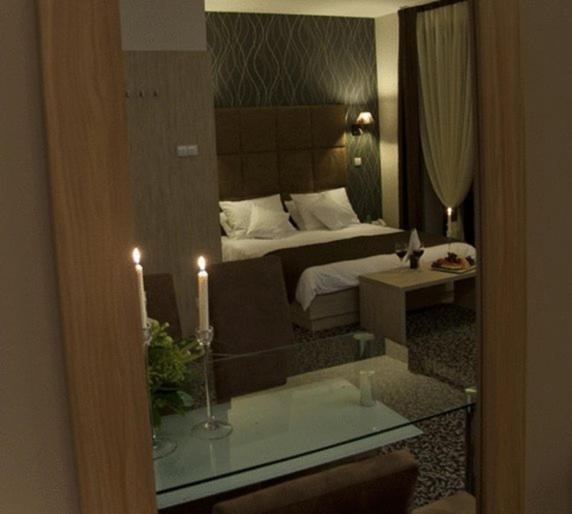 Hotel Vis A Vis Oleśnica Εξωτερικό φωτογραφία